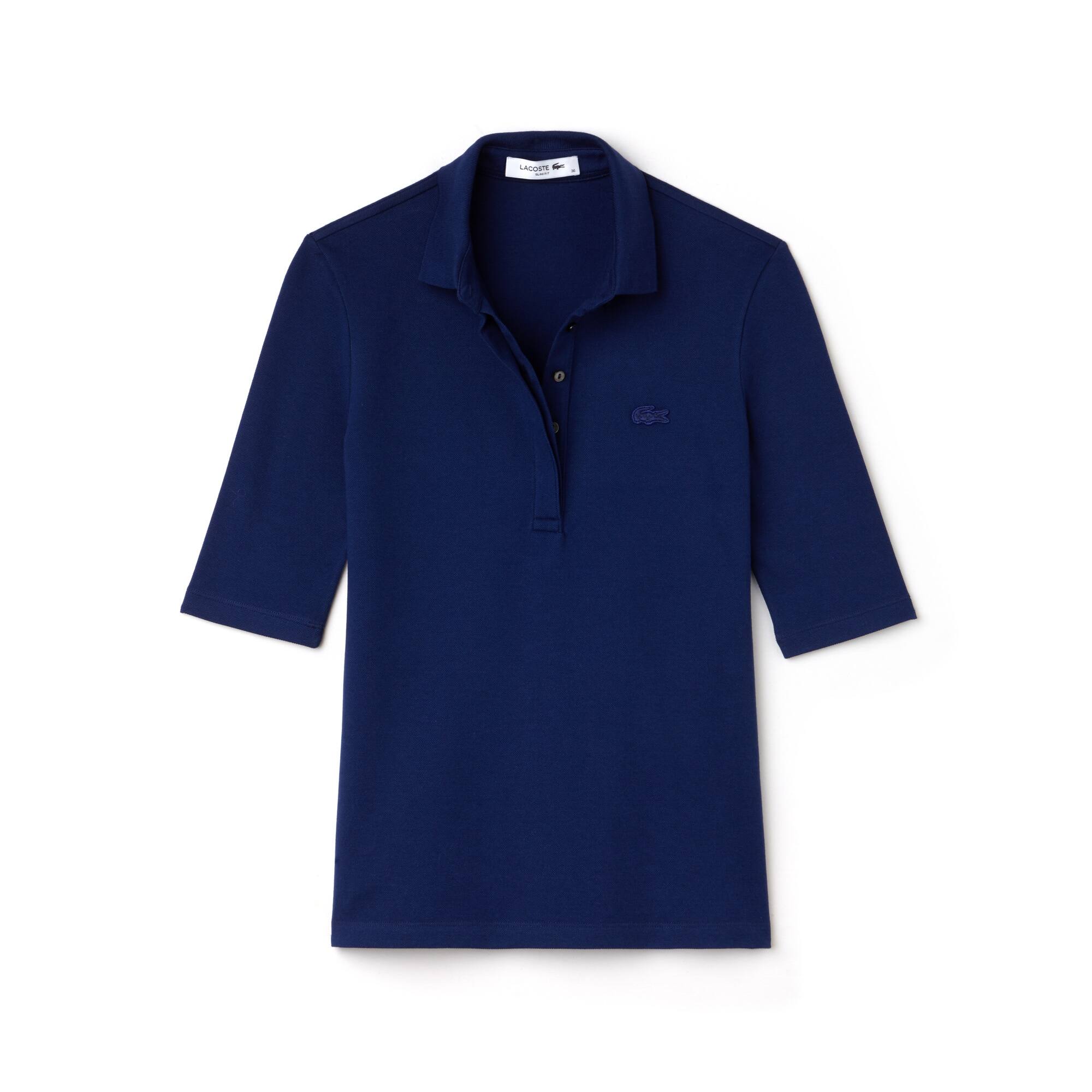 Poloshirts F r Damen Damenmode LACOSTE poloshirts-f-r-damen-damenmode-lacoste
