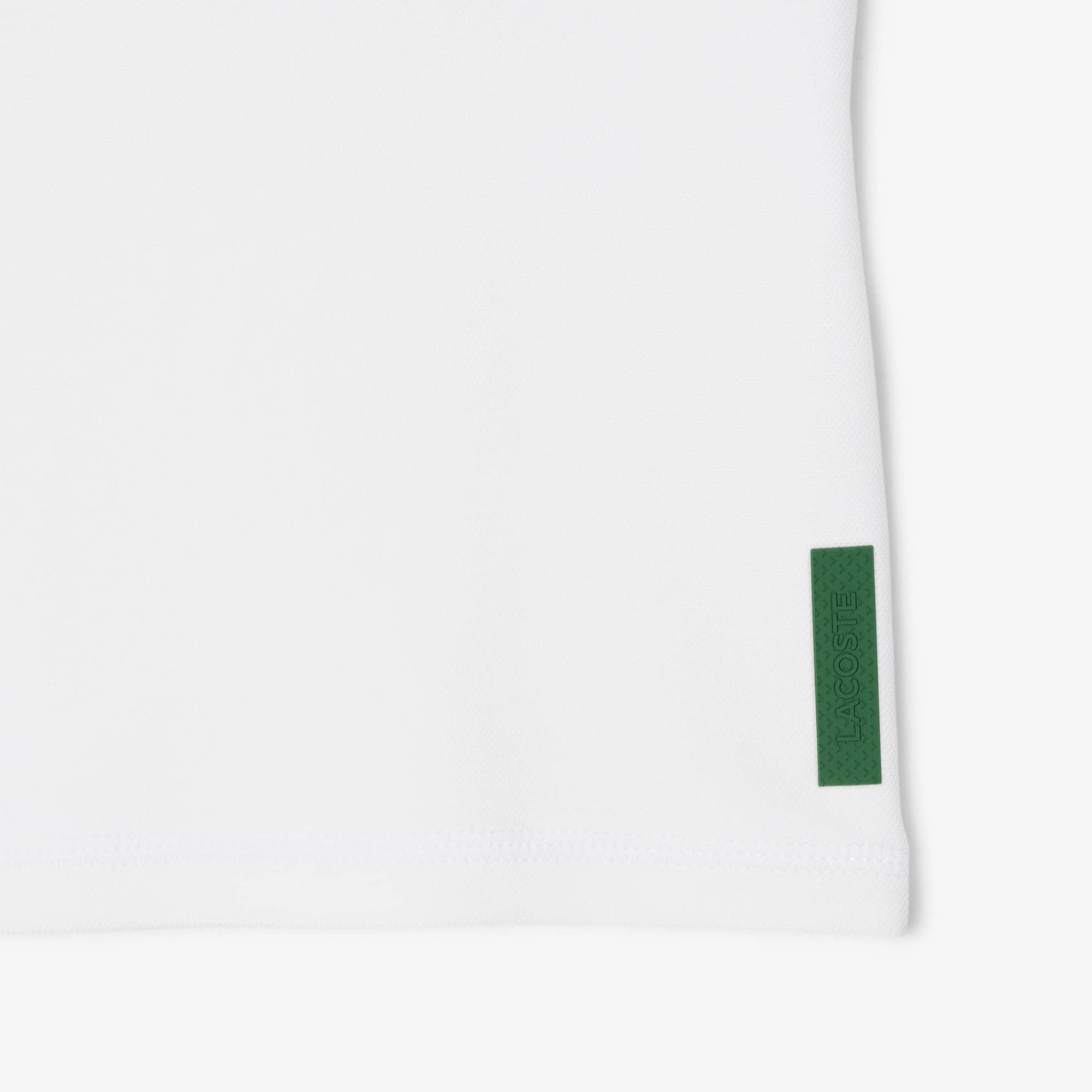 Thumbnail - Lacoste Sport Slim Fit Tank Top - Weiß Size 34