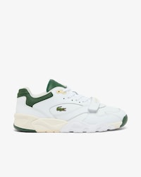 Herren-Sneakers Game Trainer Pro aus Leder