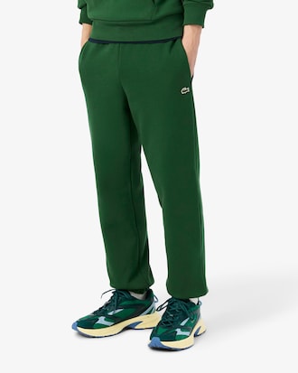 Regular Fit-Trainingshose