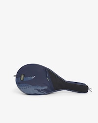 Schl&auml;gertasche Play in Lacoste mit Riemen