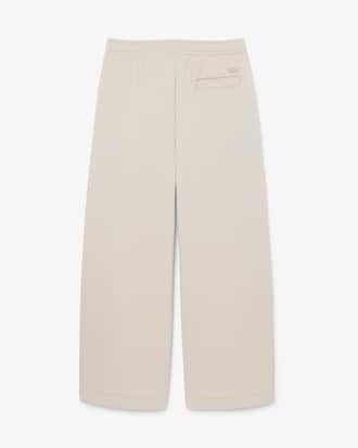 Jogginghose Runway aus Satin