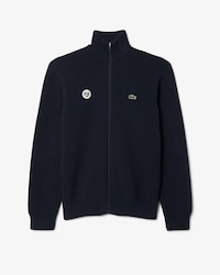 Weste Roland-Garros Edition Umpire mit Rei&szlig;verschluss