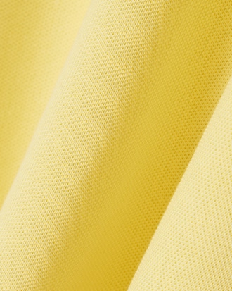 &Auml;rmelloses Kleid aus Stretch-Piqu&eacute;