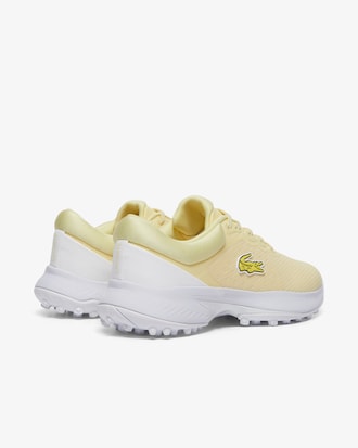 Damen-Golfschuhe Golf Point
