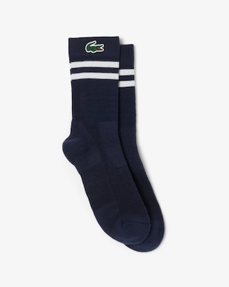 Sportsocken aus atmungaktiver Baumwolle