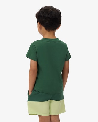 Unisex T-Shirt aus Baumwolle