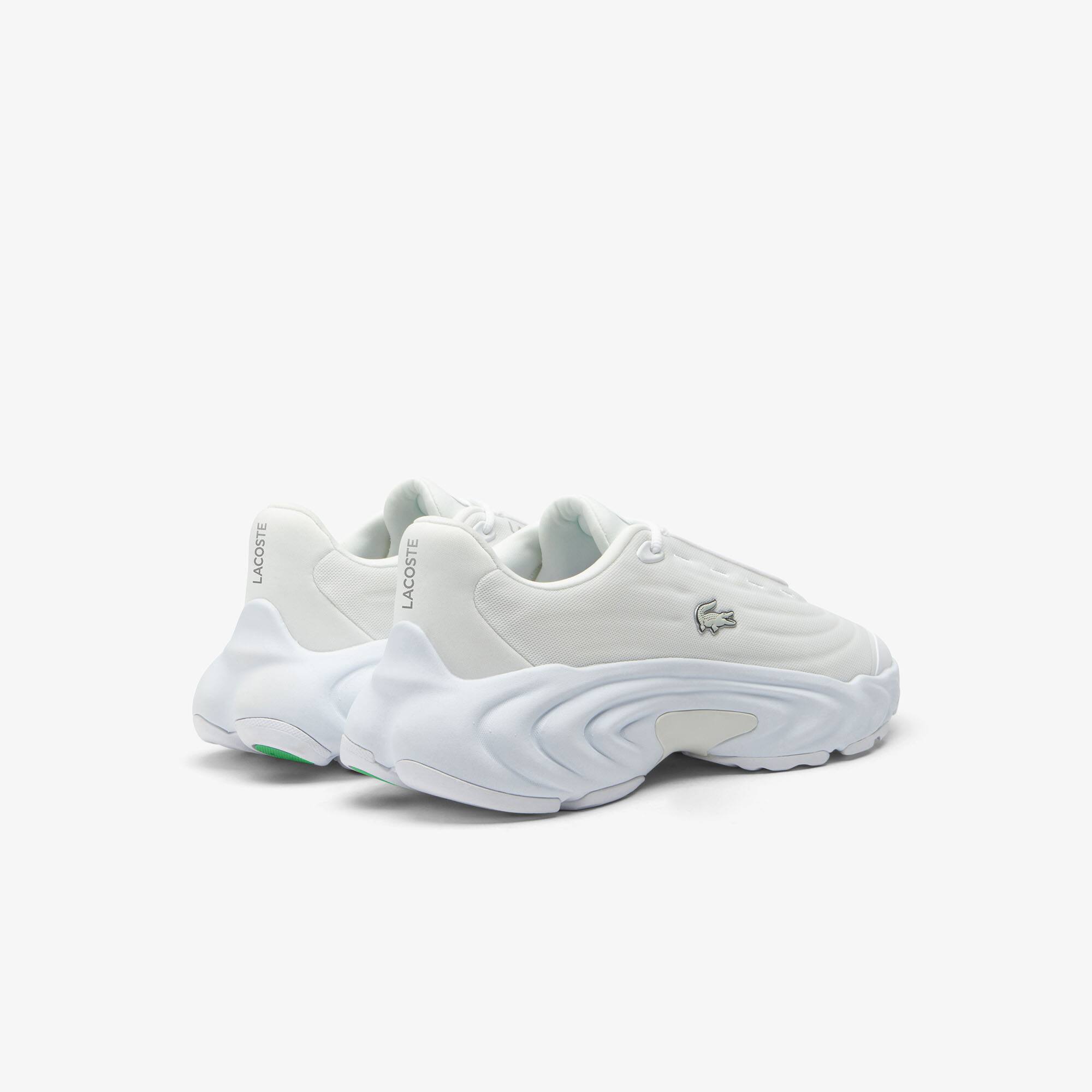 Thumbnail - Lacoste Damen-Sneakers Spinor - WHITE/WHITE Size 40