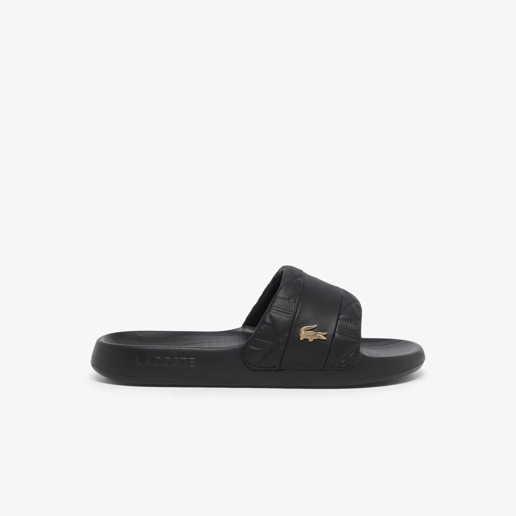 Lacoste Schlappen Herren