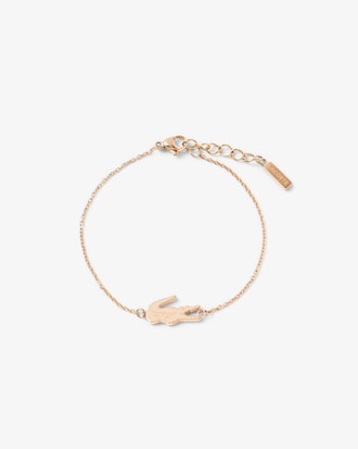 Armband Krokodil