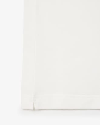 Classic Fit-Polohemd L.12.12 mit Signatur-Print