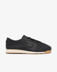 Herren-Sneakers Club-Low aus Leder