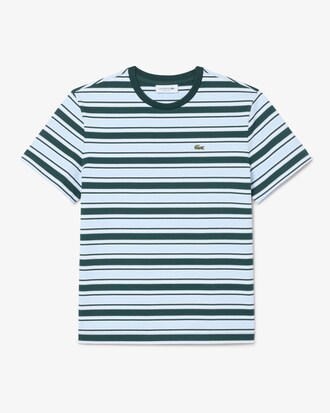 Striped Jersey T-shirt