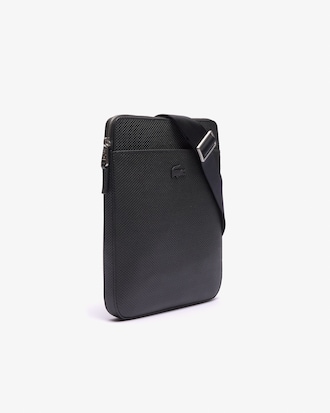 Schultertasche Chantaco aus Leder