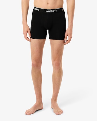 3er-Pack Boxer Brief aus Stretch-Baumwolle