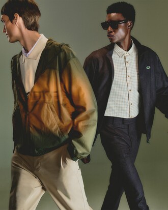 Ikonische Acetat-Sonnenbrille