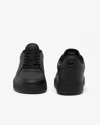 Herren-Sneakers Court Ace aus Leder