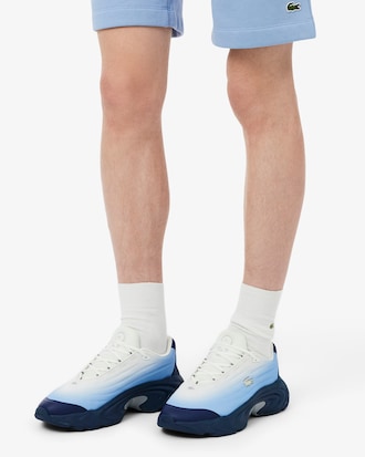 Herren-Sneakers Spinor