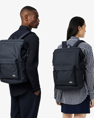 Rechteckiger Rucksack Neocroc