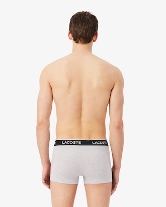 3er-Pack Trunks aus Stretch-Baumwolle