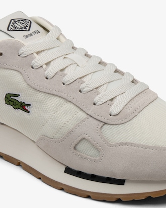 Herren-Sneakers Partner 70s