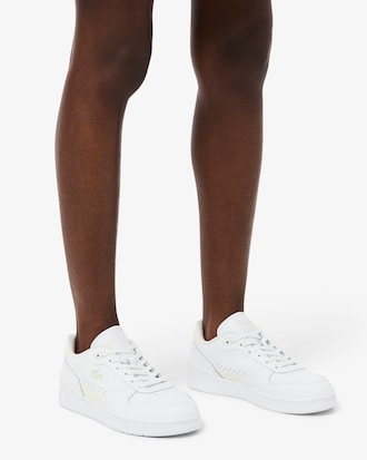 Damen-Sneakers T-Clip Set