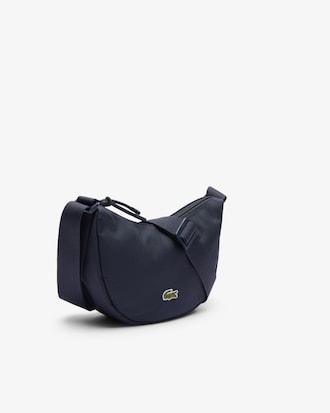 Halbmondförmige Tasche Neocroc