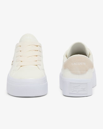 Women's Ziane Platform Sneakers