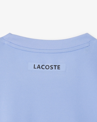 Tennis-T-Shirt mit Print und Ultra-Dry-Technologie