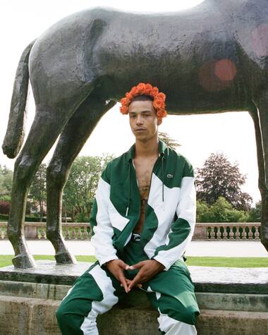 winner tracksuit contest 