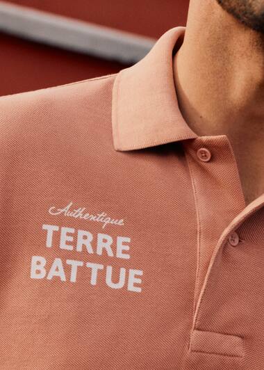 Lacoste Roland-Garros Collections