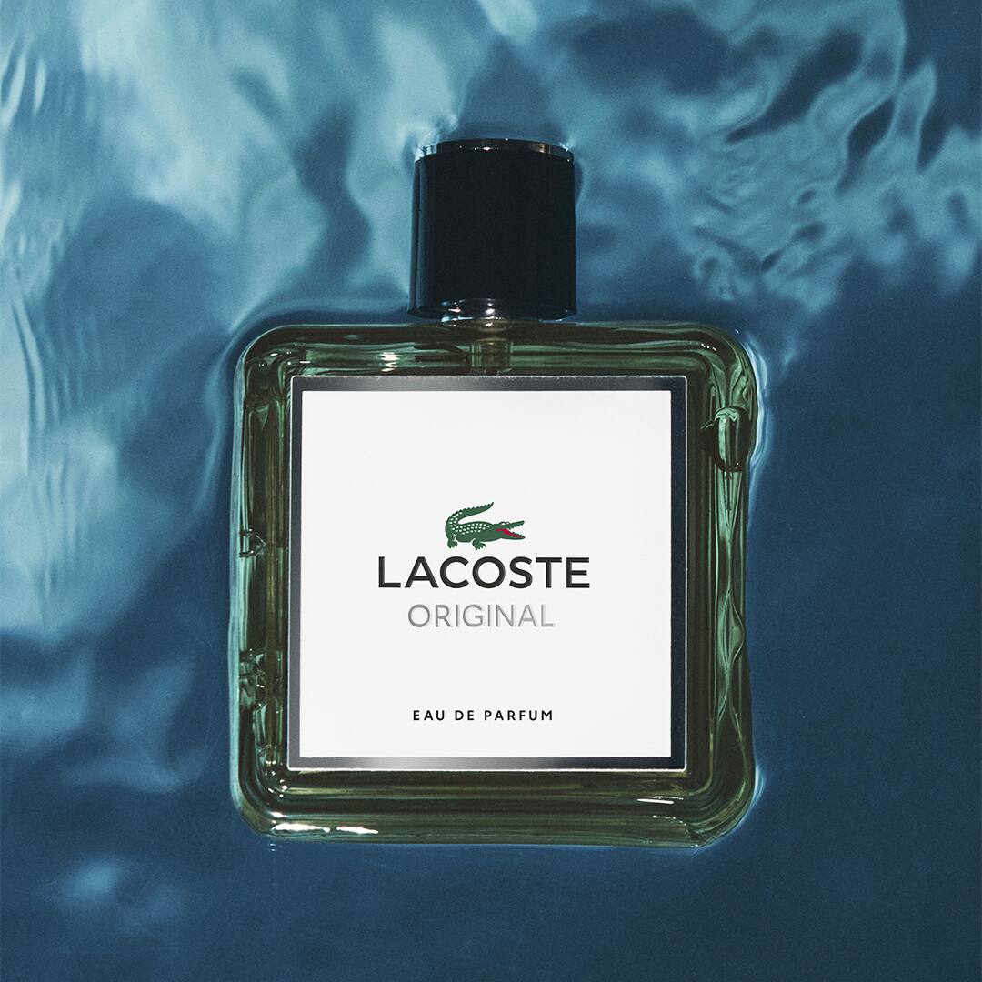 la coste perfume