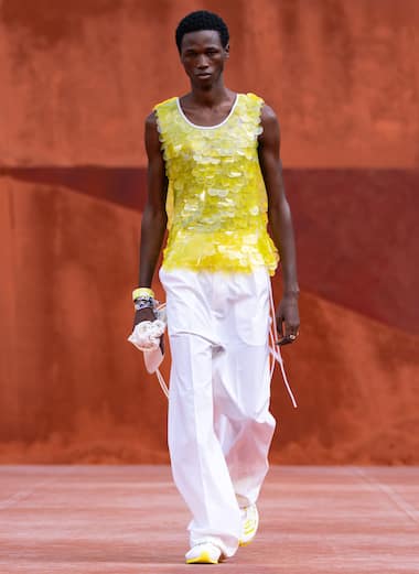 Runway Show SS27