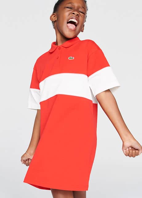 Collection Enfant Lacoste Lacoste Collection Enfant Lacoste Lacoste