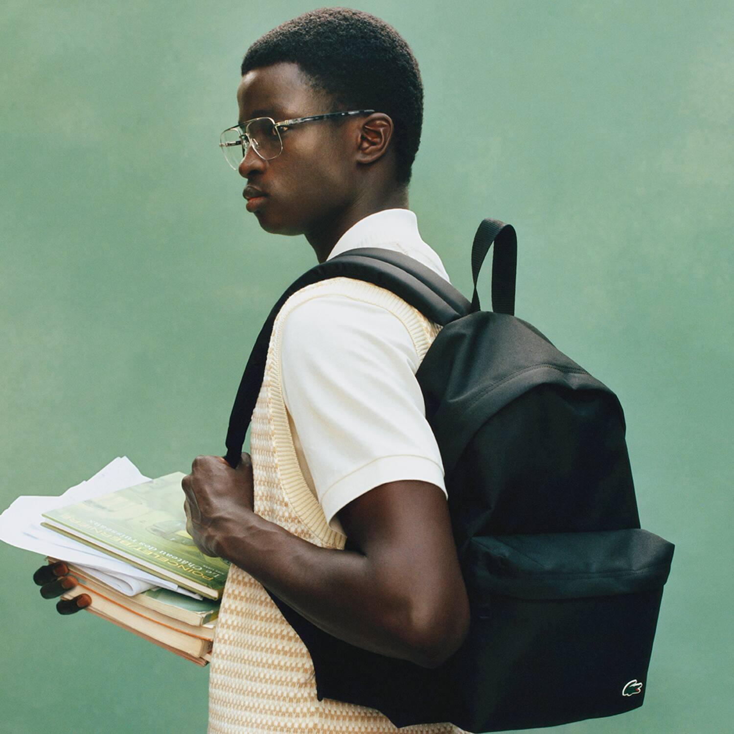 Polos, Clothing and Leather goods Online | Lacoste DK