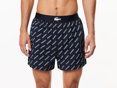 BOXER SHORTS