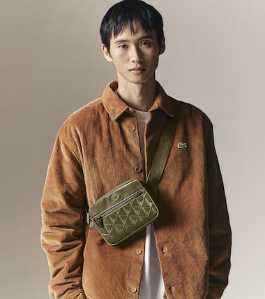 LEATHERGOODS MEN