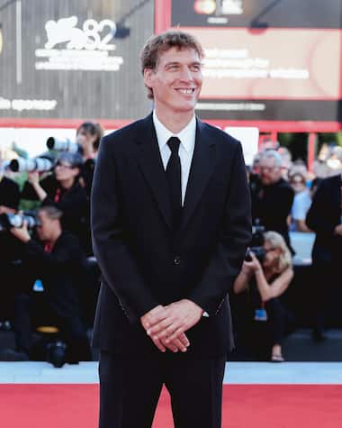 Chien 51 and Lacoste