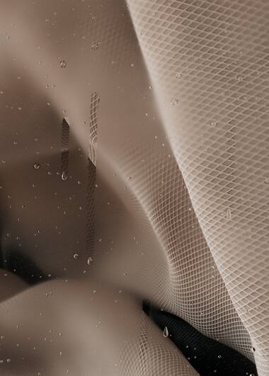 Team Lacoste at Melbourne 