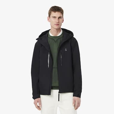 raincoat