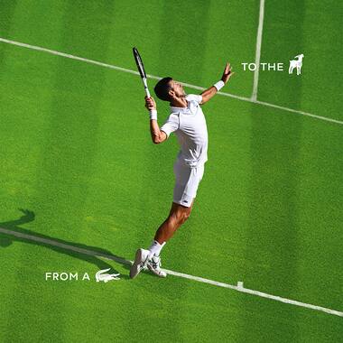 NOVAK DJOKOVIC, THE GREATEST OF ALL TIME