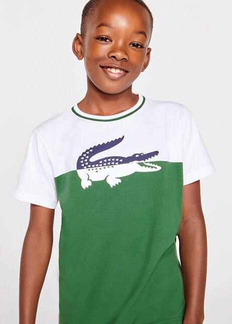 lacoste kids