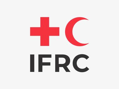 Lacoste supports the Red Cross and the Red Crescent