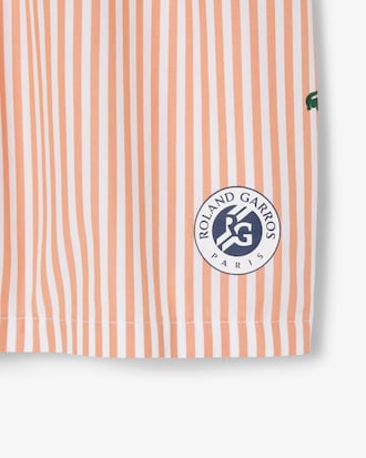 Roland-Garros Edition Poplin Boxers