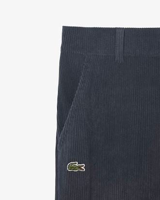 Corduroy Pants