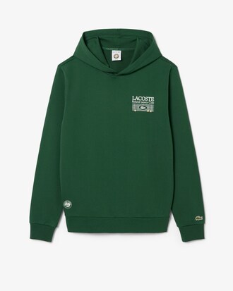 Roland-Garros Edition Hoodie