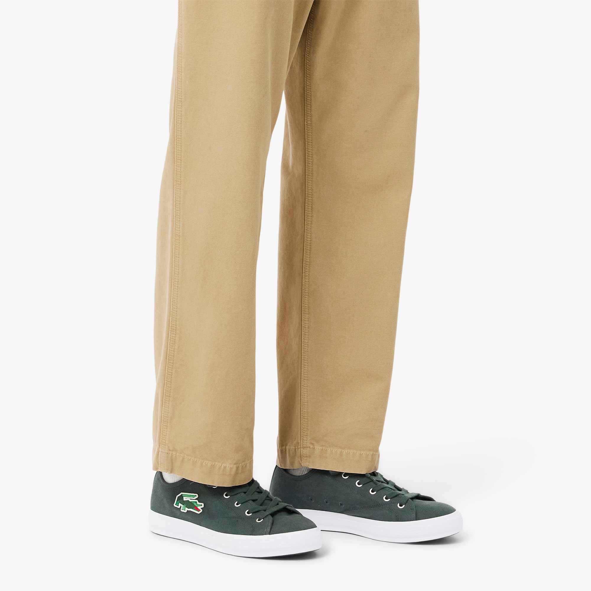 ☆送料無料☆ LACOSTE BACKCOURT MULE ☆ Amazon.com | Lacoste Men's Backcourt Sneaker, Light Brown
