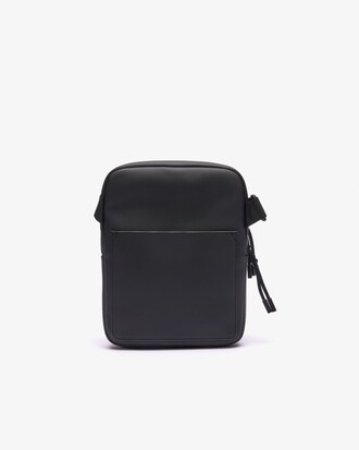 Medium LCST Piqué Satchel