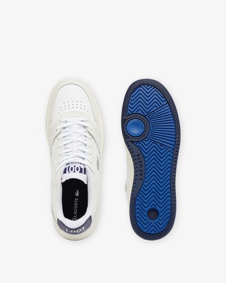 Men's L001 Set Leather Sneakers