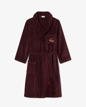 L Ren&eacute; Bathrobe
